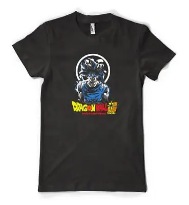 Buy Dragon Super Goku Anime Ball Z Television Personalised Adult Unisex T Shirt • 14.49£