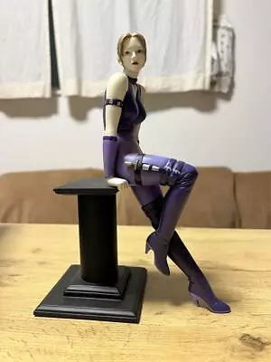 Buy TEKKEN Nina Williams Figure Made Of Cold Cast With Box Game Character Goods • 117.07£