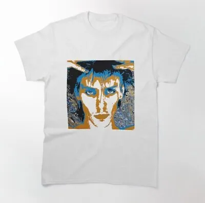 Buy Bauhaus T Shirt | Gothic Rock | Vintage | Retro | 80s | 90s | 70s • 12.95£