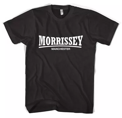 Buy Morrissey The Smiths Southpaw Grammar Boxing Unisex T-Shirt All Sizes Colours  • 13.99£