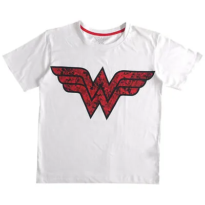 Buy Warner - Wonder Woman - T-shirt • 11.73£