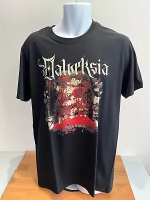Buy Grave Miasma T-Shirt - Size L • 12.99£