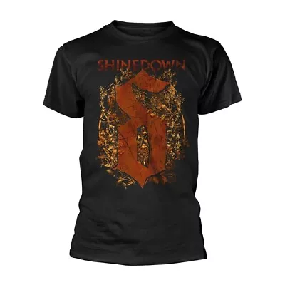 Buy Shinedown - Overgrown (NEW MENS T-SHIRT ) • 17.20£