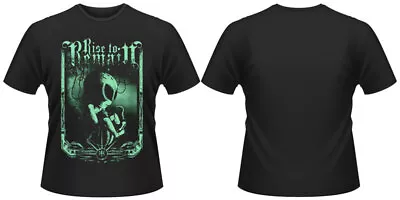Buy Rise To Remain - Alien T-Shirt-L #75390 • 9.27£
