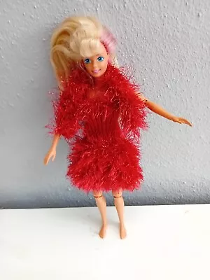 Buy Barbie Hand Knitted Clothes - Brand New • 3.99£