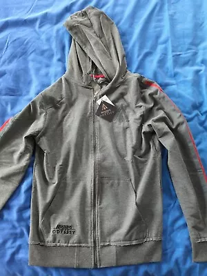Buy Assassin's Creed Odyssey Hoodie Mens Small • 25£