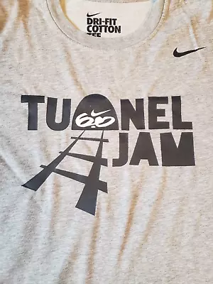 Buy Nike 6.0 Tunnel Jam BMX T-shirt Mens Medium • 5£