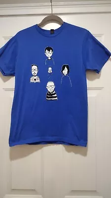 Buy Weezer Fan Club Women's Medium Shirt • 12.34£