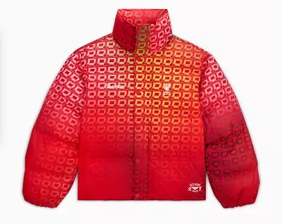 Buy LFC X Converse Puffer Jacket Limited Edition  • 70£