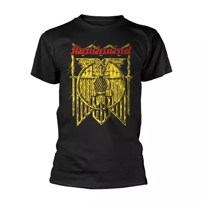 Buy HAWKWIND - DOREMI (BLACK) BLACK T-Shirt XX-Large • 19.11£