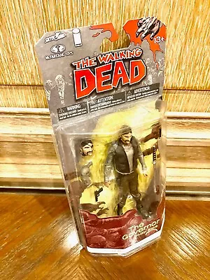 Buy Mcfarlane Toys The Walking Dead Comic Book Series 2 The Governor Phillip Blake • 0.99£