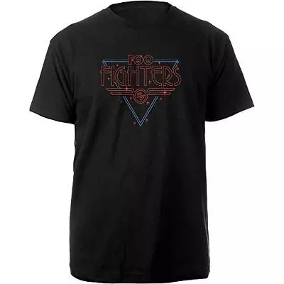 Buy FOO FIGHTERS - Unisex - Large - Short Sleeves - PHM - I500z • 14.44£