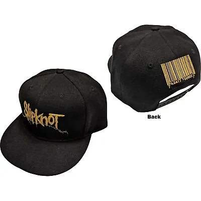 Buy SLIPKNOT  Cap • 16.99£