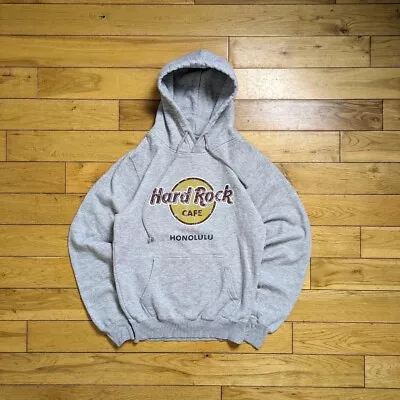 Buy Hard Rock Cafe Honolulu Hoodie - Size XS • 30£