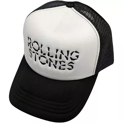 Buy ROLLING STONES  Trucker  Cap • 16.99£