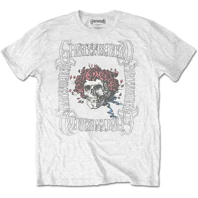 Buy The Grateful Dead Bertha Box Official Tee T-Shirt Mens Unisex • 15.99£