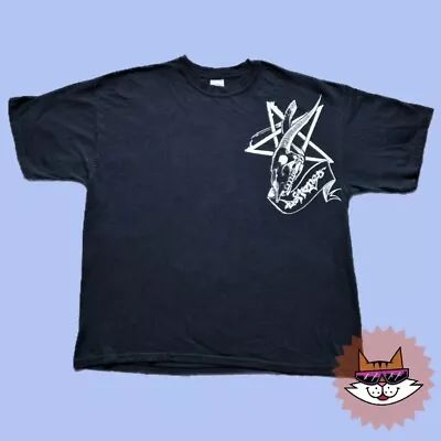 Buy 2006 Deftones Tour T Shirt • 120£