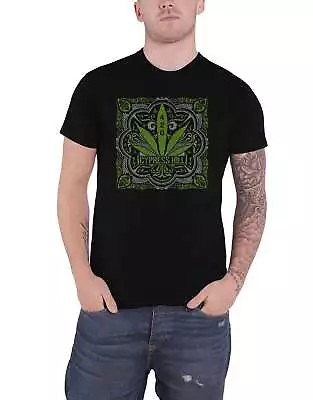 Buy Cypress Hill 420 Leaf T Shirt • 16.95£