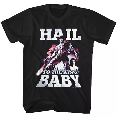 Buy Army Of Darkness Hail To The King Baby Men's T Shirt • 38.10£