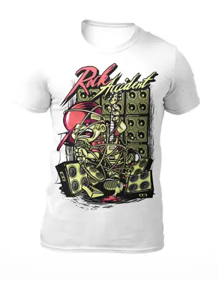 Buy Rock N Roll Accident - Rockstar Sarcastic Funny Men's T-Shirt - Women's T-Shirt • 9.99£
