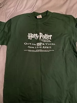 Buy Harry Potter T Shirt • 15£