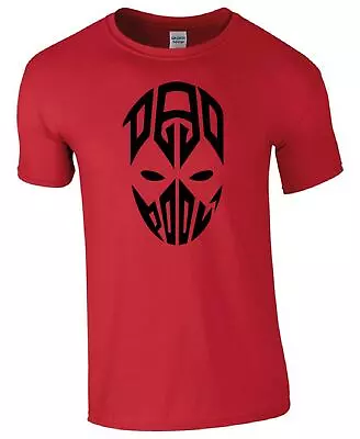 Buy Deadpool Inspired Unisex Kids/adults Top T-shirt • 14.99£