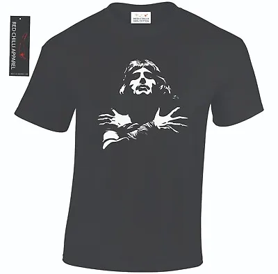 Buy Freddie Music Queen Inspired T-Shirt   • 7.99£