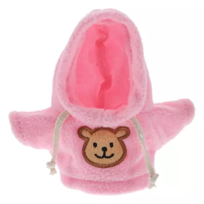 Buy Fashion Stuffed Animal Cloth Stuffed Animal T Shirt For Decor Gift Doll • 5.95£