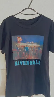 Buy Riverdale T-shirt  • 18£