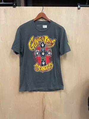 Buy Guns N’ Roses “Not In This Lifetime” Tour Shirt, Guns N' Roses T-Shirt • 51.87£