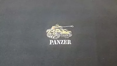 Buy German Army Panzer Tank Polo Shirt • 14.45£