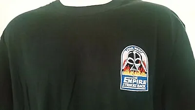 Buy Star Wars The Empire Strikes Back T-shirt • 11.45£