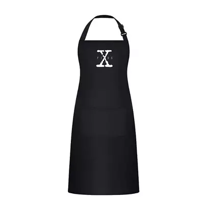 Buy The Truth Is Out There  Apron SciFi Alien Movie Merch Fan Gift TV Summer BBQ UFO • 9.99£