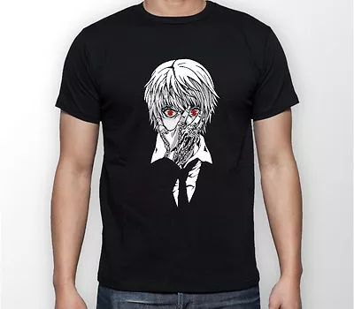Buy Kurapika HXH Hunter X Hunter Anime Unisex Tshirt T-Shirt Tee ALL SIZES • 17£