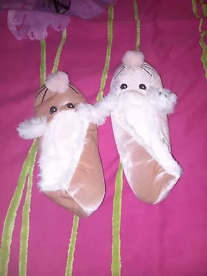 Buy New TOTES Slippers Sz3 To 5 • 1£