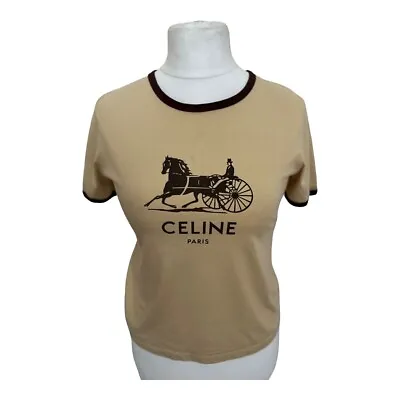 Buy Celine T Shirt Women • 280£