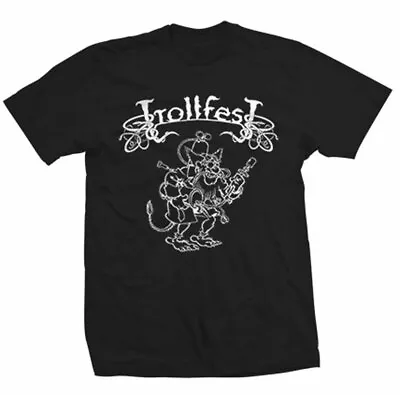 Buy Trollfest - This Is My Trollfest T-Shirt • 19.62£