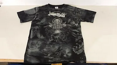 Buy Judas Priest  Epitaph  T-Shirt - NEW & OFFICIAL!!! • 17.46£