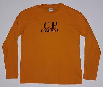 Buy Boys C.P COMPANY Pullover Sweatshirt T Shirt Age 12 Years  • 19.99£