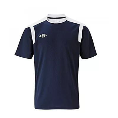 Buy Umbro Poly Trainig Shirt Jersey T-Shirt • 15.54£