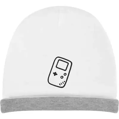 Buy 'Video Game' Kids Slouch Hat (KH00001039) • 8.99£