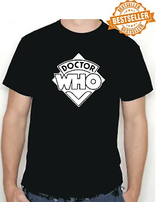 Buy Dr WHO T-Shirt Tee / TARDIS / DALEK / TV / Movies / Retro / Birthday / All Sizes • 11.99£