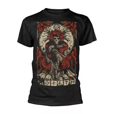Buy Opeth Haxprocess Official Tee T-Shirt Mens Unisex • 20.56£
