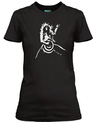 Buy Zakk Wylde Inspired Ozzy Osbourne, Women's T-Shirt • 20£