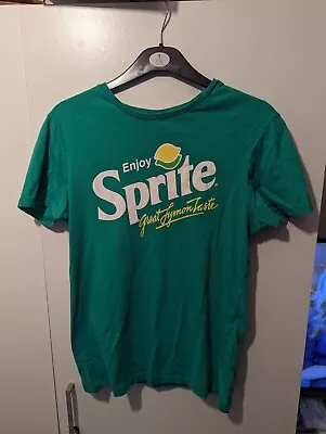 Buy Sprite Tshirt • 5£