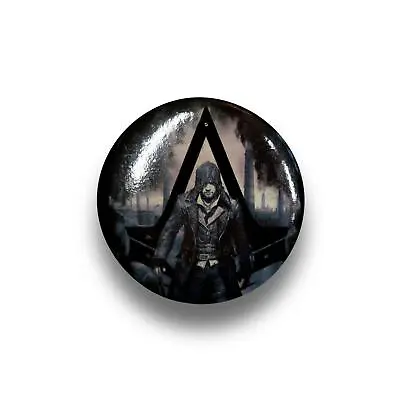 Buy Assassin's Creed Syndicate Jacob Frye 1.25  Button • 6.75£