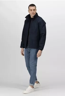 Buy Regatta Professional Hudson Insulated Jacket  Size L • 20£