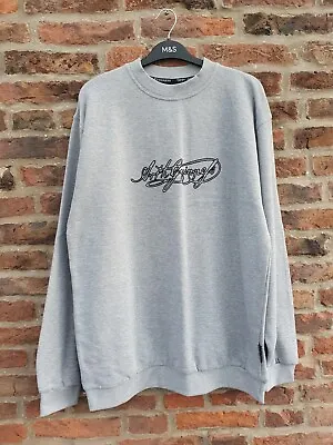 Buy New! Guinness 'Arth' Sweatshirt Size XXL 2XL Grey With Tags Official Merch  • 19.99£