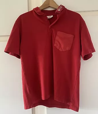Buy Air Berlin German Airline Red T-Shirt • 20£