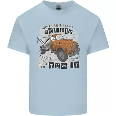 Buy I Can Tow It Funny Towing Truck Operator Kids T-Shirt Childrens • 7.99£